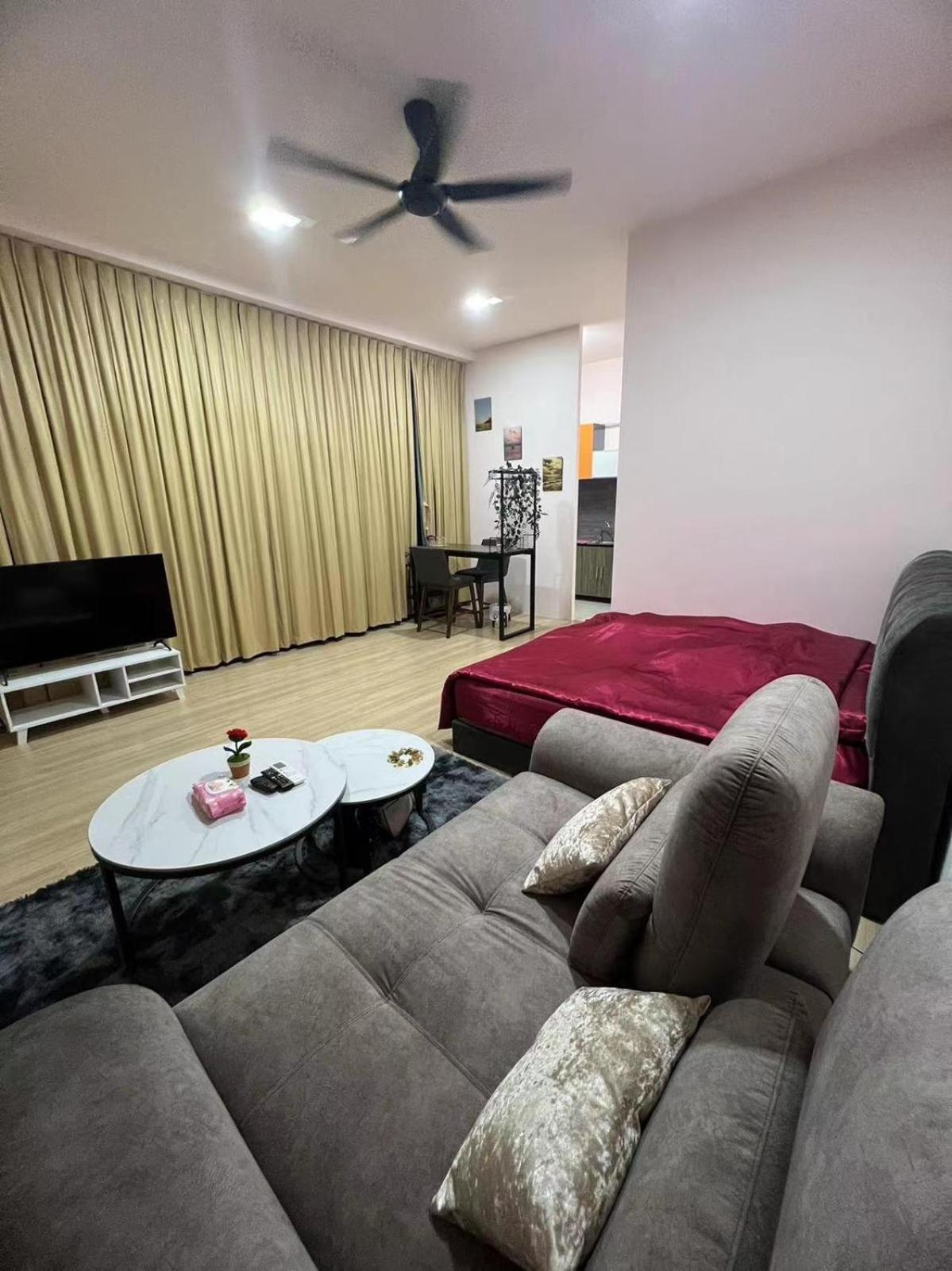 Apartment Cube8teens *